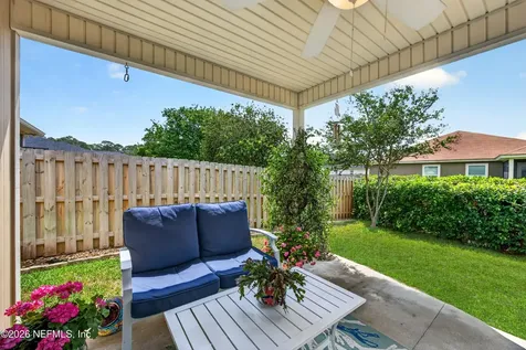 1434 Nochaway Drive St. Augustine FL 32092