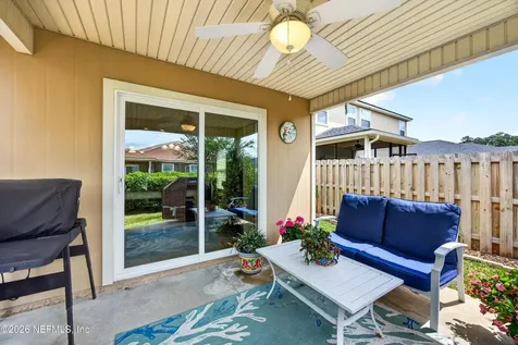 1434 Nochaway Drive St. Augustine FL 32092