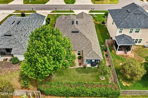 1434 Nochaway Drive St. Augustine FL 32092
