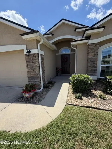 1434 Nochaway Drive St. Augustine FL 32092