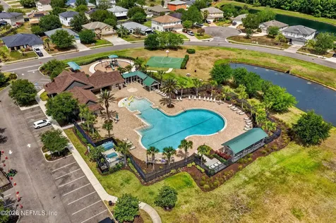 1434 Nochaway Drive St. Augustine FL 32092