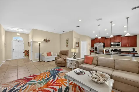 1434 Nochaway Drive St. Augustine FL 32092