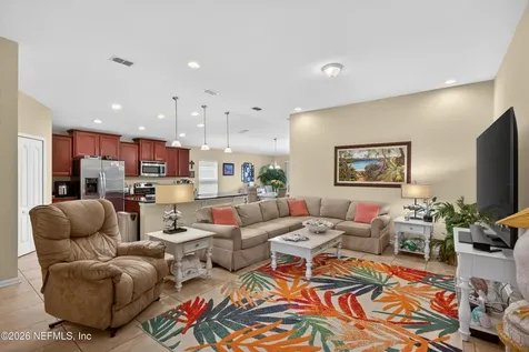 1434 Nochaway Drive St. Augustine FL 32092