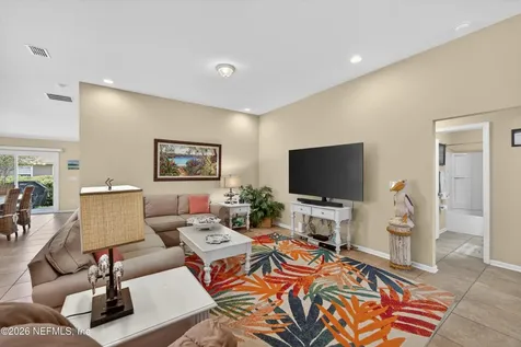 1434 Nochaway Drive St. Augustine FL 32092