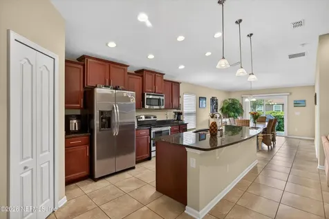 1434 Nochaway Drive St. Augustine FL 32092