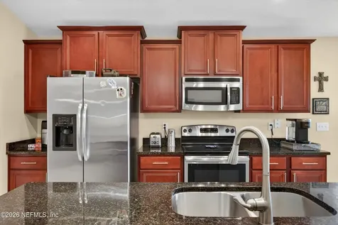1434 Nochaway Drive St. Augustine FL 32092