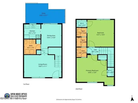 4813 Cherwell Lane Jacksonville FL 32217