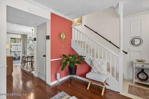 4813 Cherwell Lane Jacksonville FL 32217