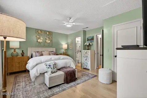 4813 Cherwell Lane Jacksonville FL 32217