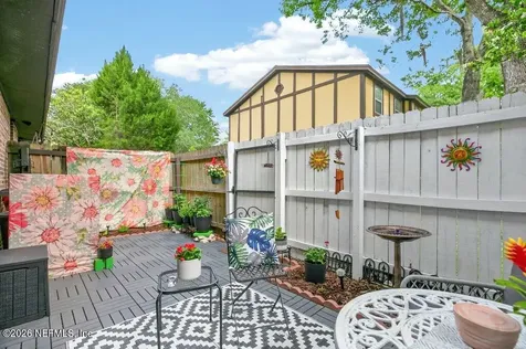 4813 Cherwell Lane Jacksonville FL 32217