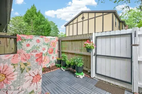 4813 Cherwell Lane Jacksonville FL 32217