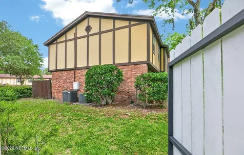 4813 Cherwell Lane Jacksonville FL 32217