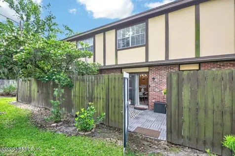 4813 Cherwell Lane Jacksonville FL 32217
