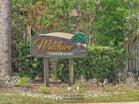 4813 Cherwell Lane Jacksonville FL 32217