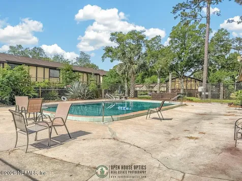 4813 Cherwell Lane Jacksonville FL 32217