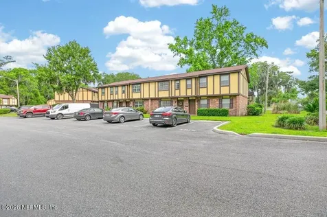 4813 Cherwell Lane Jacksonville FL 32217