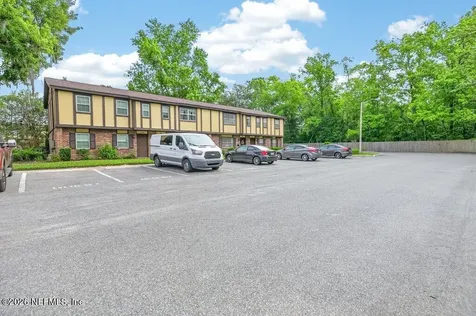4813 Cherwell Lane Jacksonville FL 32217