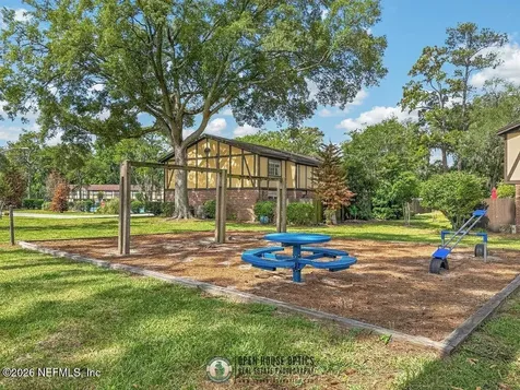 4813 Cherwell Lane Jacksonville FL 32217