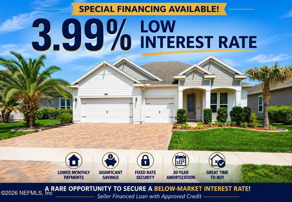 2883 Las Calinas Boulevard St. Augustine FL 32095