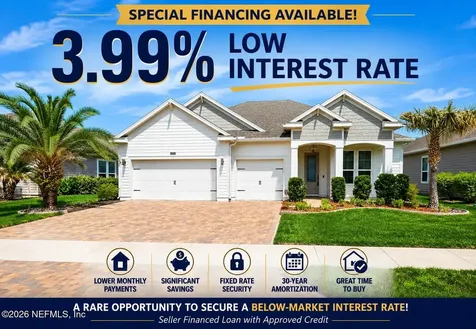 2883 Las Calinas Boulevard St. Augustine FL 32095