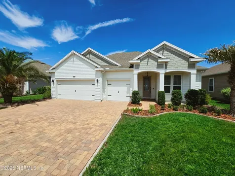 2883 Las Calinas Boulevard St. Augustine FL 32095