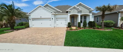 2883 Las Calinas Boulevard St. Augustine FL 32095