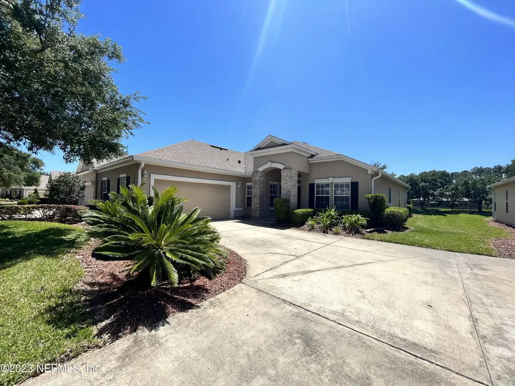 1590 Calming Water Drive Orange Park FL 32003