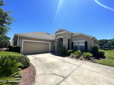 1590 Calming Water Drive Orange Park FL 32003