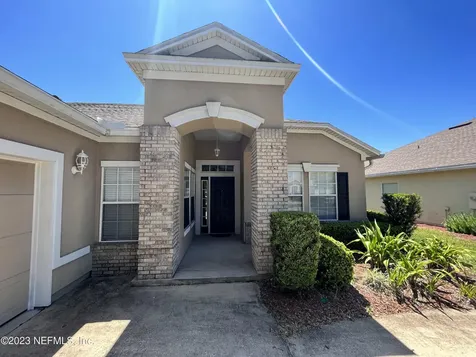 1590 Calming Water Drive Orange Park FL 32003