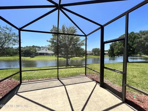 1590 Calming Water Drive Orange Park FL 32003