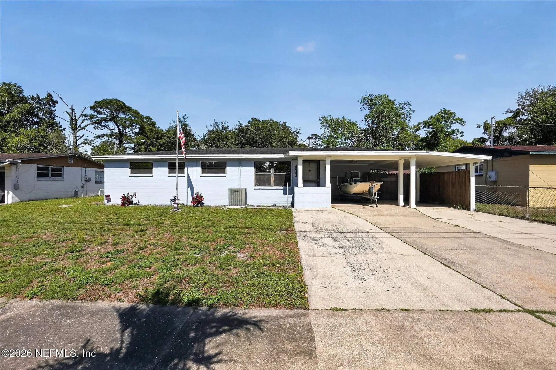 5229 Saginaw Avenue Jacksonville FL 32210