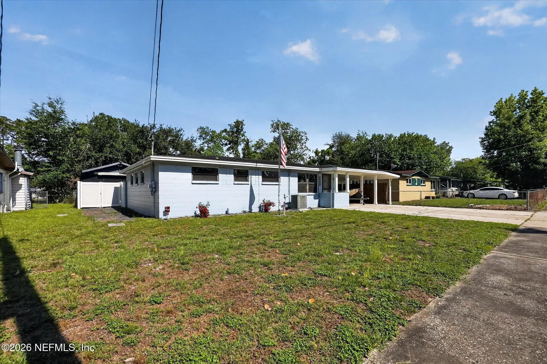 5229 Saginaw Avenue Jacksonville FL 32210