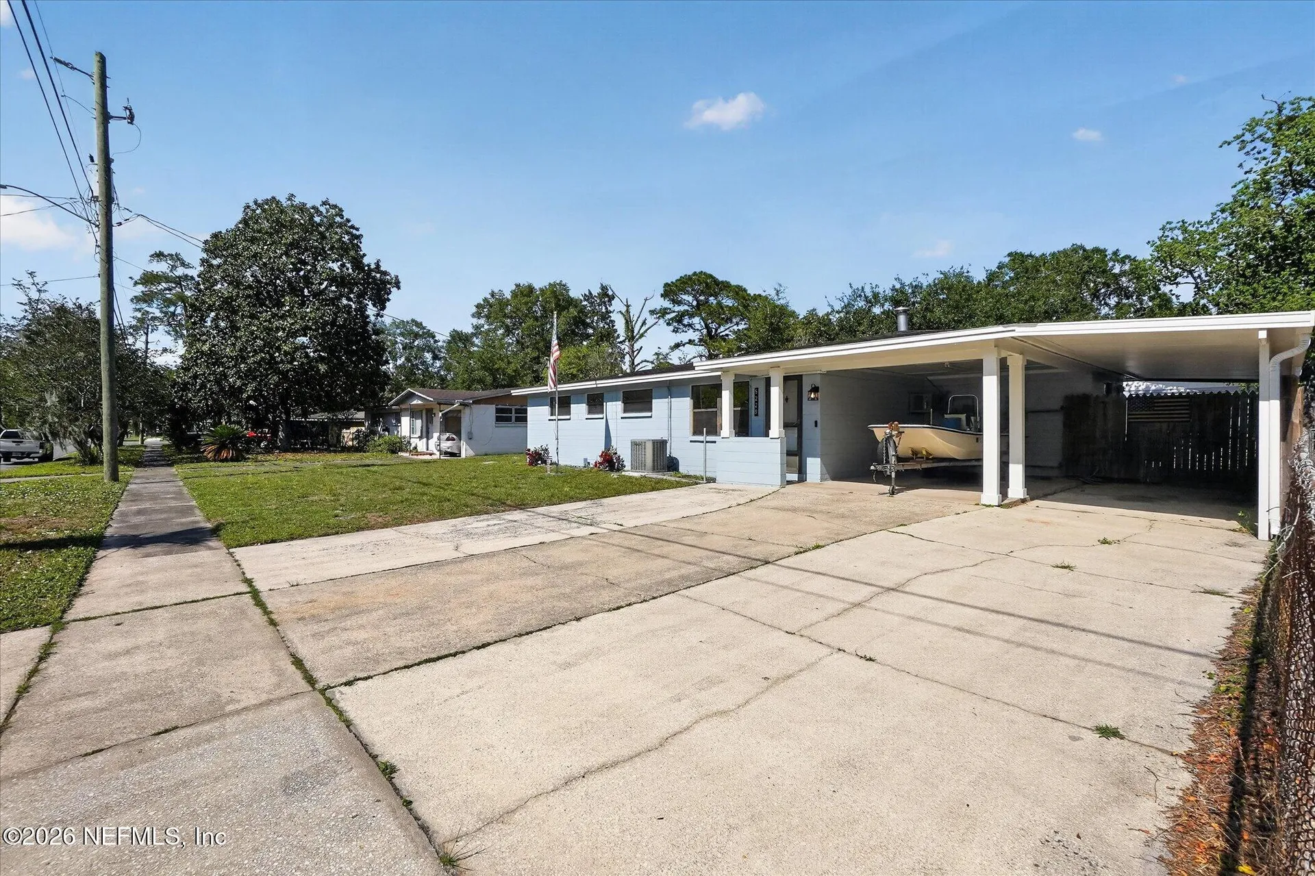 5229 Saginaw Avenue Jacksonville FL 32210