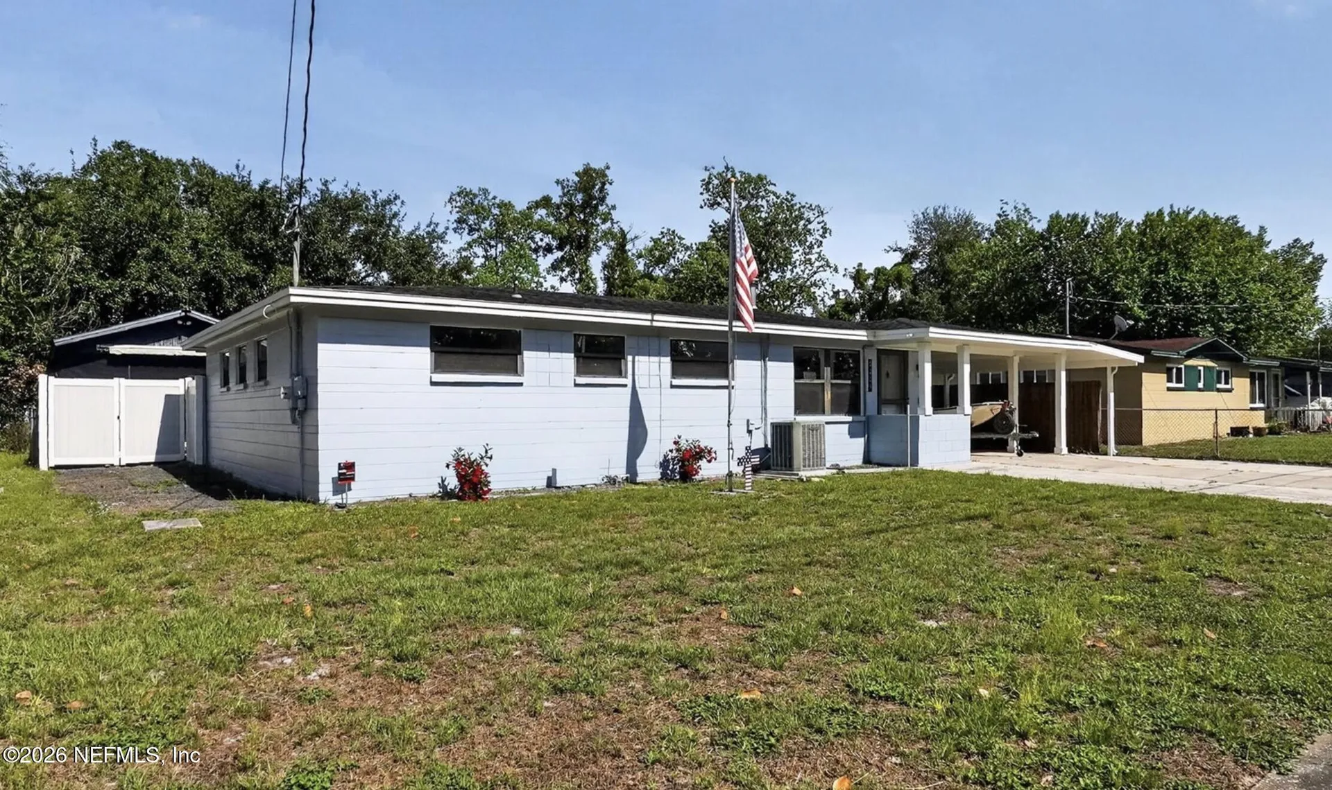 5229 Saginaw Avenue Jacksonville FL 32210