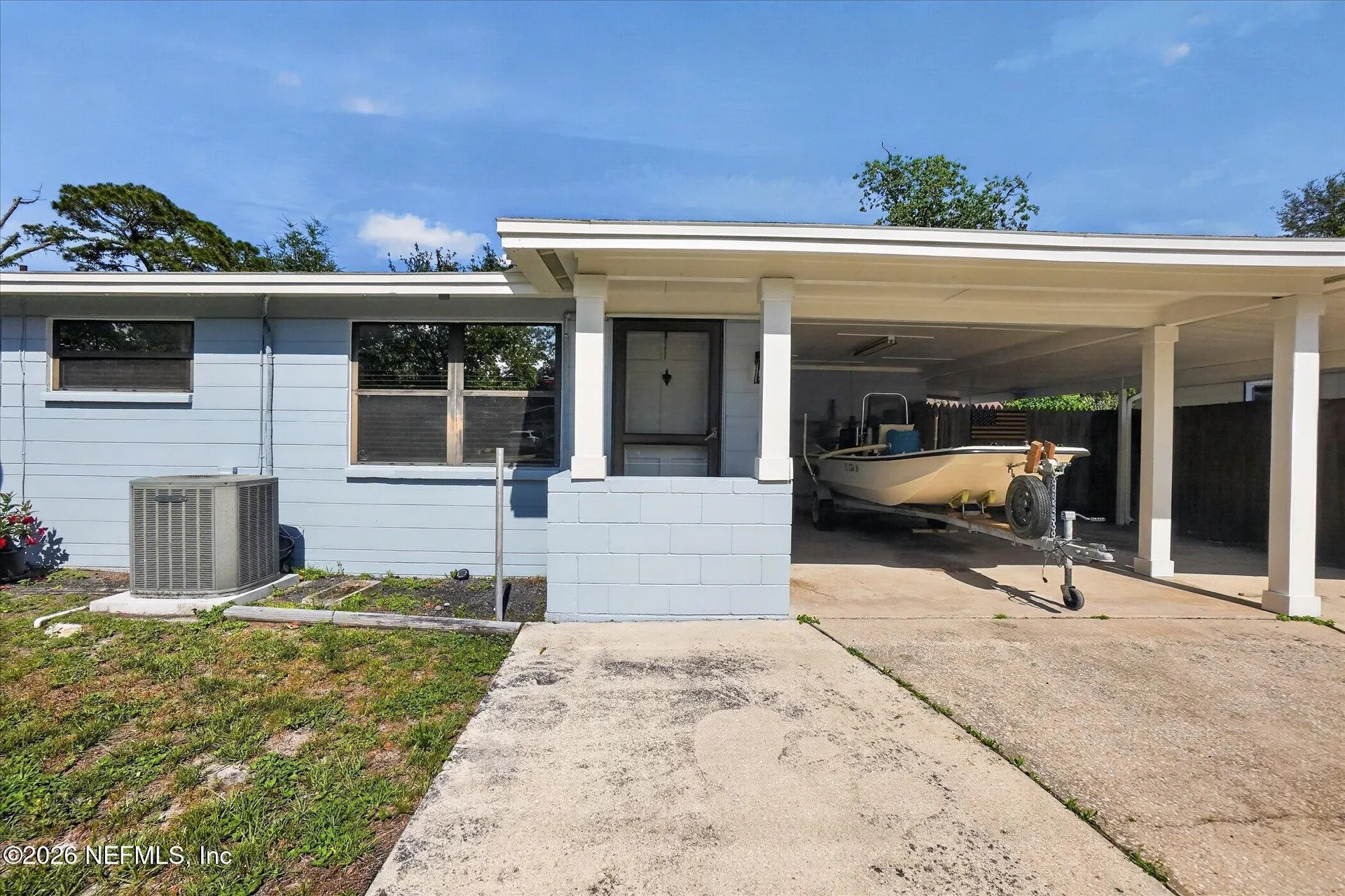 5229 Saginaw Avenue Jacksonville FL 32210