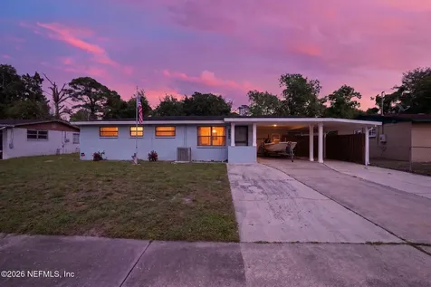 5229 Saginaw Avenue Jacksonville FL 32210