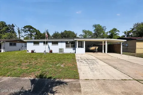 5229 Saginaw Avenue Jacksonville FL 32210