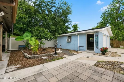 5229 Saginaw Avenue Jacksonville FL 32210