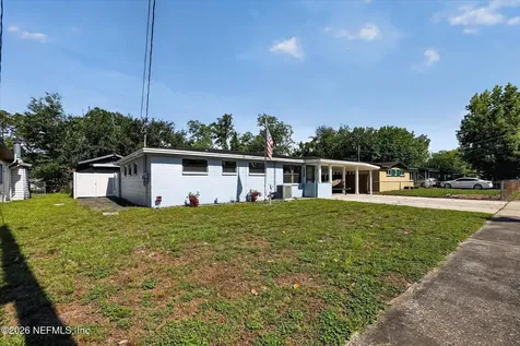 5229 Saginaw Avenue Jacksonville FL 32210