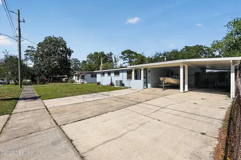 5229 Saginaw Avenue Jacksonville FL 32210