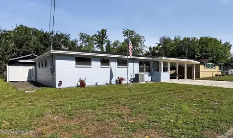 5229 Saginaw Avenue Jacksonville FL 32210