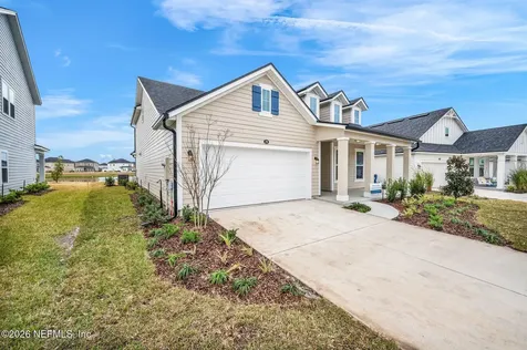 258 Twilight Lane St. Augustine FL 32095