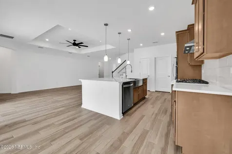 258 Twilight Lane St. Augustine FL 32095