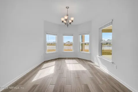 258 Twilight Lane St. Augustine FL 32095