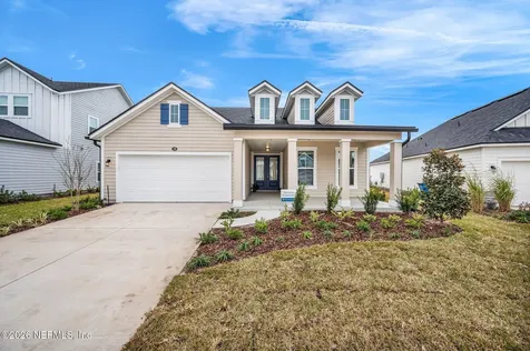 258 Twilight Lane St. Augustine FL 32095