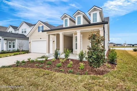258 Twilight Lane St. Augustine FL 32095