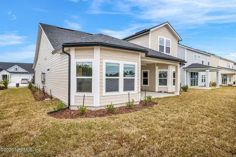 258 Twilight Lane St. Augustine FL 32095