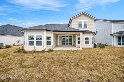 258 Twilight Lane St. Augustine FL 32095