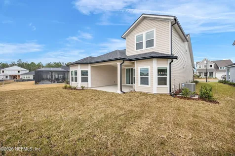 258 Twilight Lane St. Augustine FL 32095