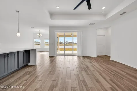 258 Twilight Lane St. Augustine FL 32095